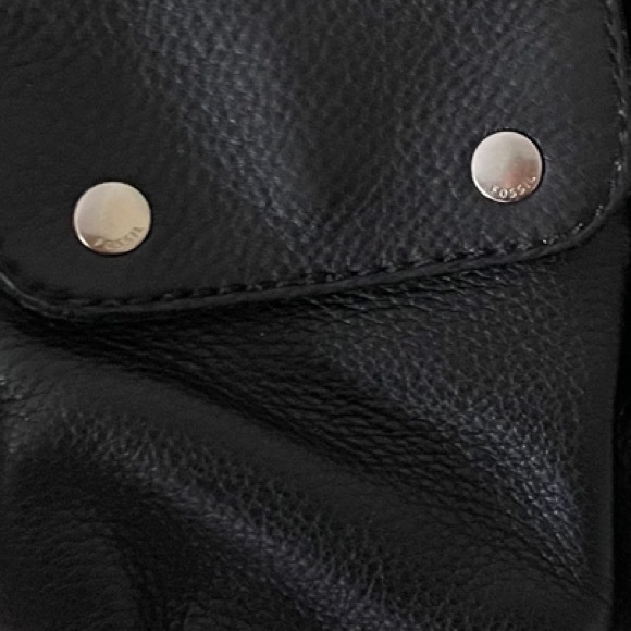FOSSIL Crossbody - Picture 2 of 2